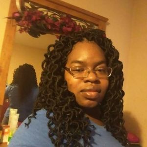 Meet your Posher, Chasity